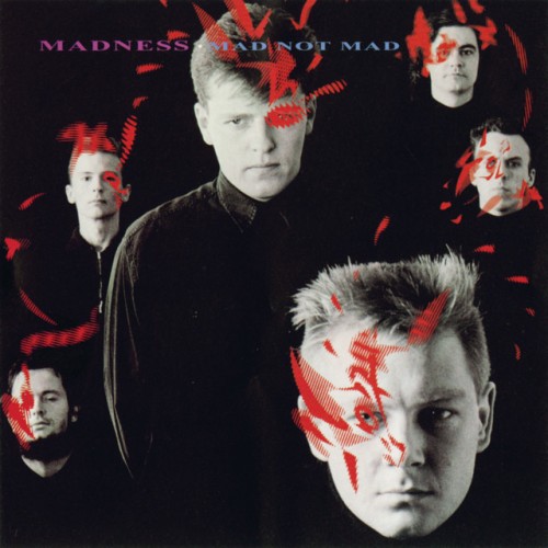 Madness – Mad Not Mad (2021)