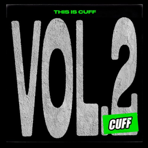 Various Artists – This Is CUFF, Vol. 2 (2022)