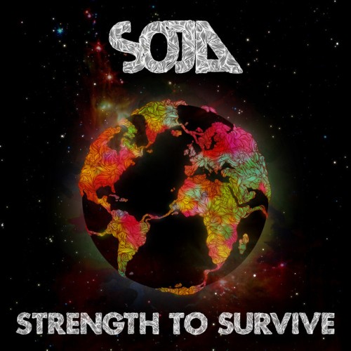 SOJA – Strength To Survive (2012)