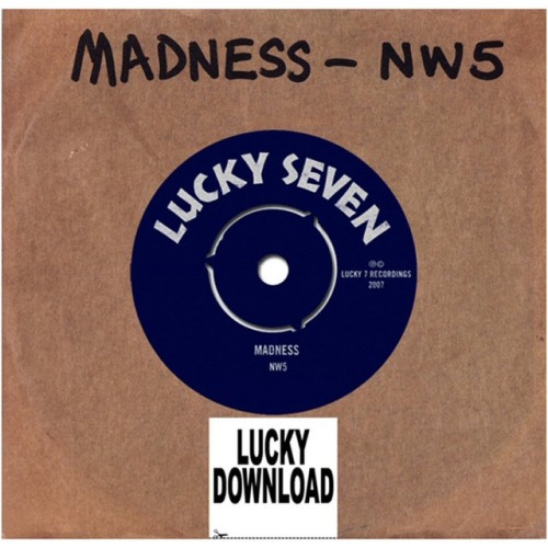 Madness - NW5 (2024) Download