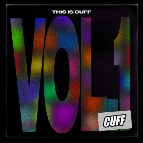 VA-This Is CUFF Vol.1-16BIT-WEB-FLAC-2021-PWT Download