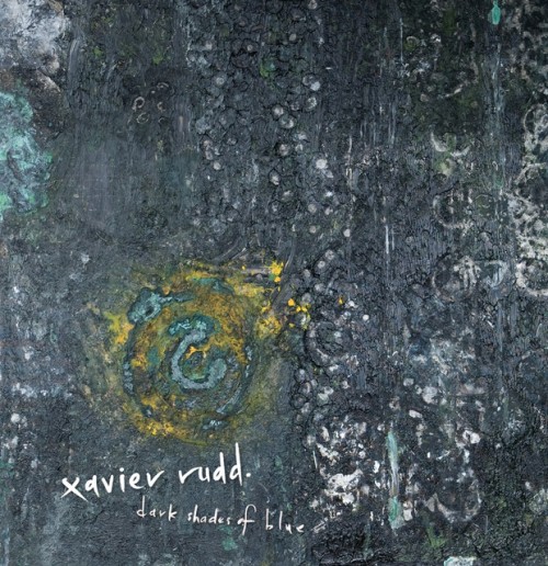 Xavier Rudd – Dark Shades Of Blue (2008)