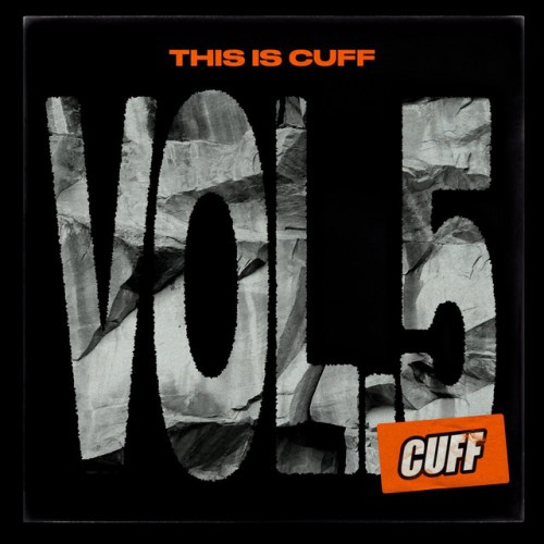 Various Artists – This Is CUFF Vol. 5 (2023)