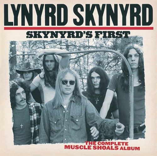 Lynyrd Skynyrd – Skynyrd’s First:  The Complete Muscle Shoals Album (1989)