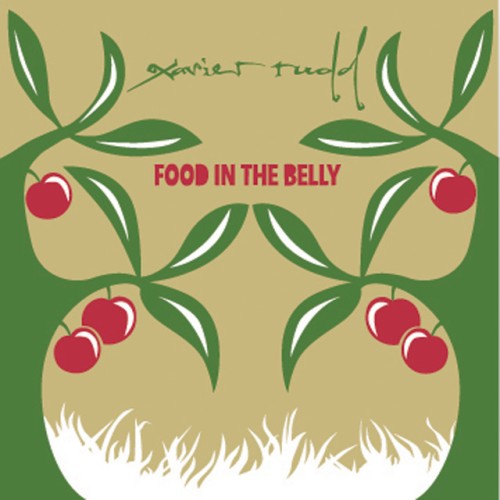 Xavier Rudd – Food In The Belly (2005)