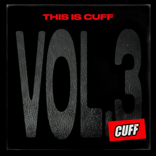 Various Artists – This Is CUFF Vol.3 (2022)