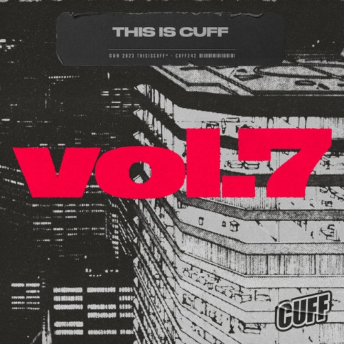 VA-This Is CUFF Vol.7-16BIT-WEB-FLAC-2023-PWT Download