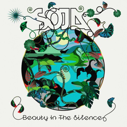 SOJA – Beauty In The Silence (2021)