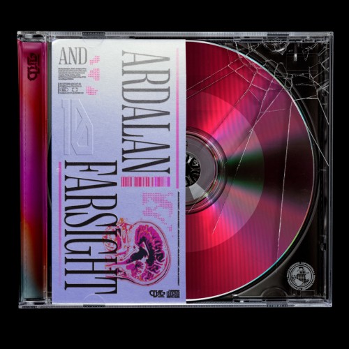 Ardalan & Farsight - CDMUSIC010 (2024) Download