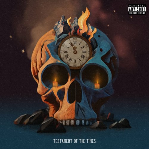 Jae Skeese & Superior - Testament Of The Times (2024) Download