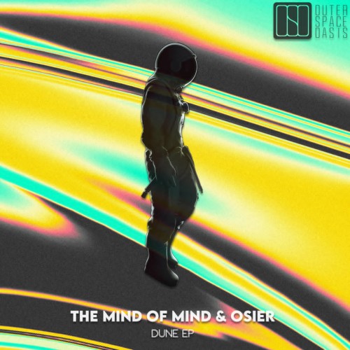 The Mind of Mind & SBASTIAN OSIER – Dune (2024)