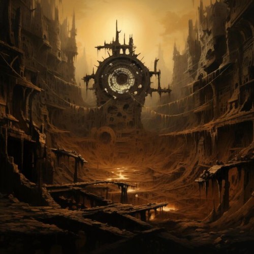 Warbell - Ruin (2024) Download