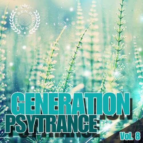 VA-Generation Of Psytrance Vol. 8 (Re-Master)-16BIT-WEB-FLAC-2012-ROSiN