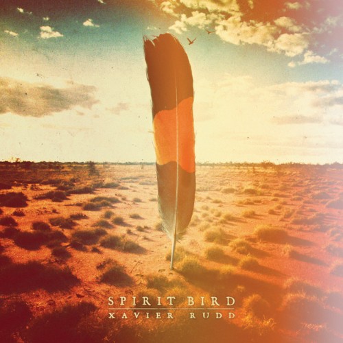 Xavier Rudd-Spirit Bird-16BIT-WEB-FLAC-2012-OBZEN
