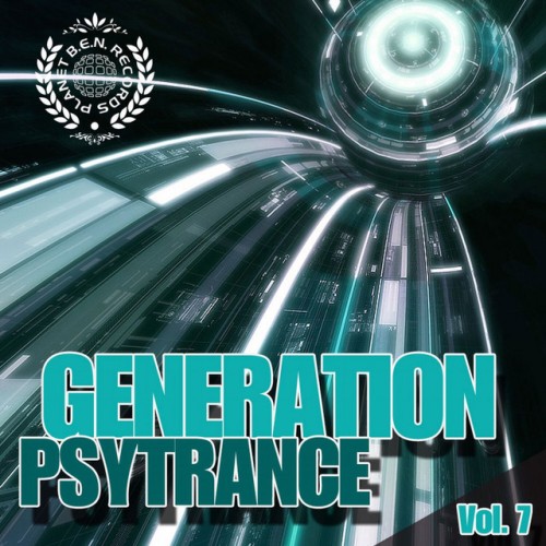 VA-Generation Of Psytrance Vol. 7-16BIT-WEB-FLAC-2012-ROSiN Download