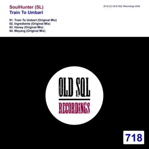 SoulHunter (SL) - Train To Umbarl (2024) Download
