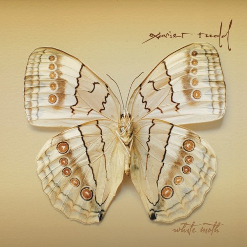 Xavier Rudd – White Moth (2007)