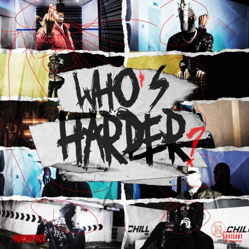 Kwengface - Who's Harder? (2024) Download