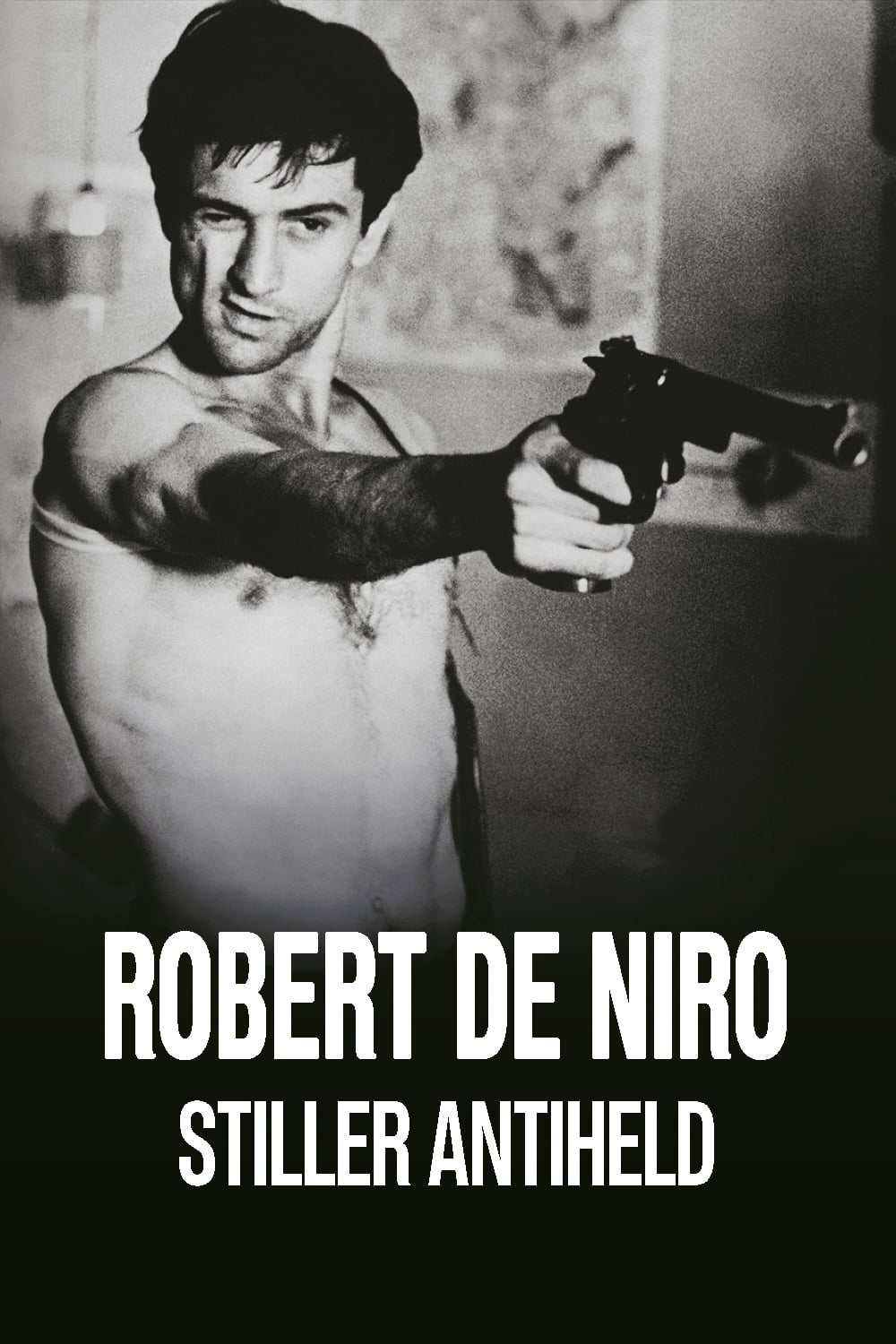 Robert De Niro, l’arme du silence (2023)
