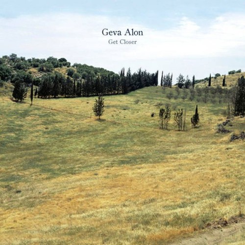 Geva Alon – Get Closer (2009)