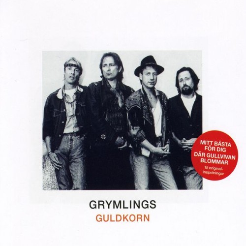 Grymlings – Guldkorn (2000)