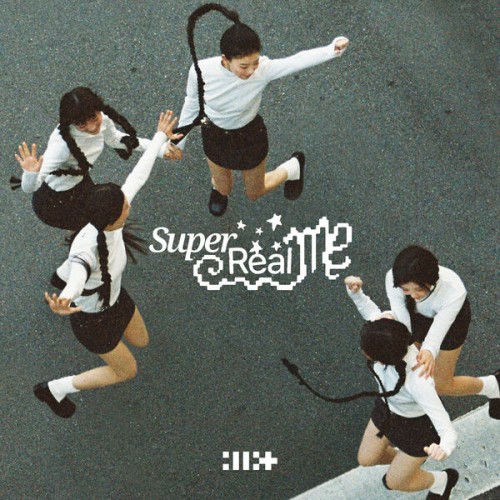 ILLit - SUPER REAL ME (2024) Download