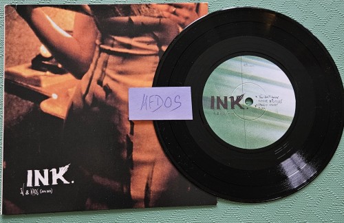 INK.-You Dont Know-7INCH VINYL-FLAC-2005-MFDOS