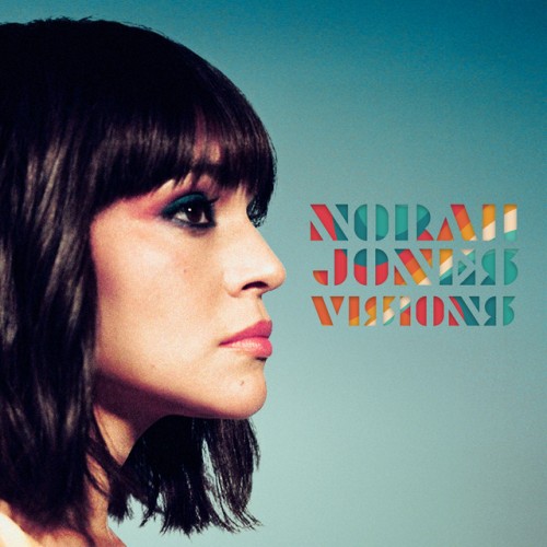 Norah Jones-Visions-Deluxe Edition-CD-FLAC-2024-PERFECT
