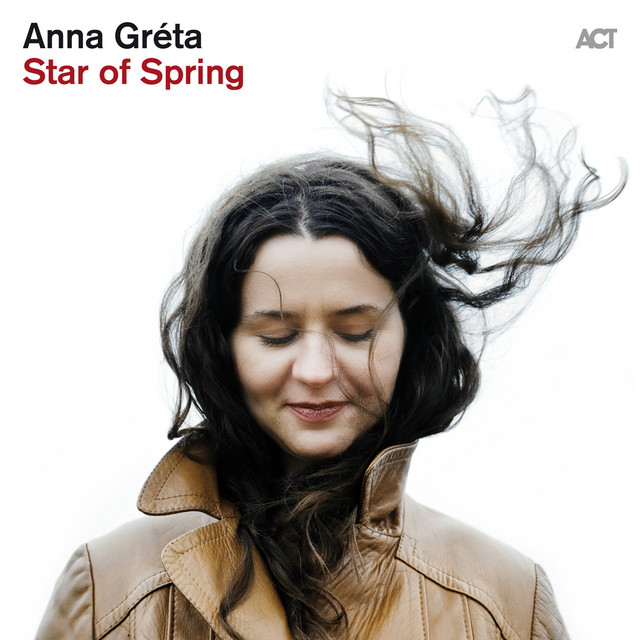Anna Gréta - Star of Spring (2024) [24Bit-96kHz] FLAC [PMEDIA] ⭐️