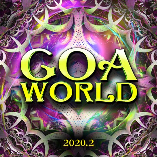 Various Artists – Goa Galaxy: Podcast & Mix by DJ Acid, Vol. 11 [328791472] [2021] (2021)