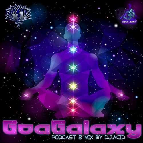 VA-Goa Galaxy V.1 Podcast And Mix By Dj.acid-16BIT-WEB-FLAC-2015-RAWBEATS Download
