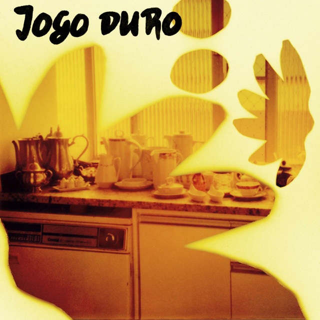 Jogo Duro - Jogo Duro (2000) [24Bit-48kHz] FLAC [PMEDIA] ⭐️