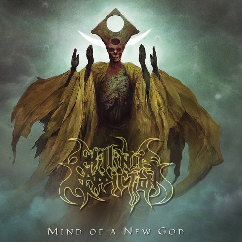 Killing Addiction - Mind of a New God (2021) Download