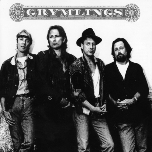 Grymlings – Grymlings (1990)