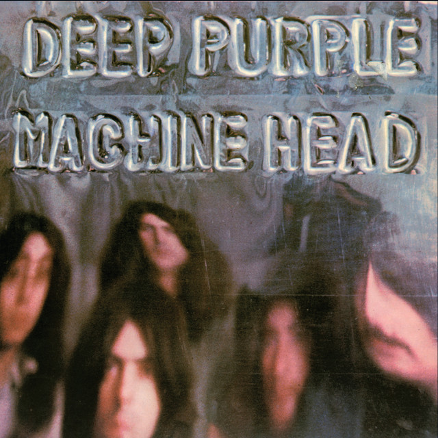 Deep Purple - Machine Head (2024 Super Deluxe) (2024) [24Bit-964844.1kHz] FLAC [PMEDIA] ⭐️