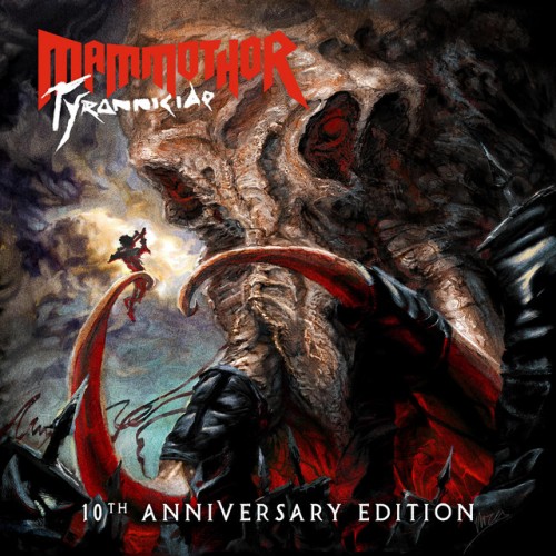 Mammothor - Tyrannicide (10th Anniversary Edition) (2024) Download