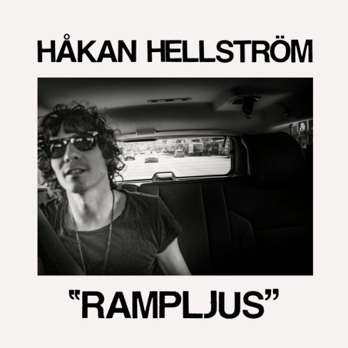 Håkan Hellström – Rampljus (2020)