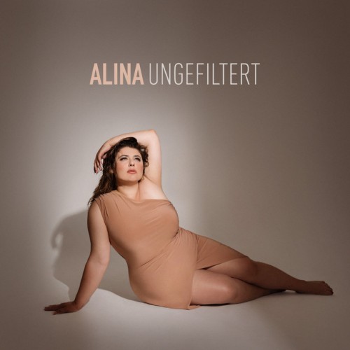 Alina – Ungefiltert (2024) [24Bit-48kHz] FLAC [PMEDIA] ⭐️
