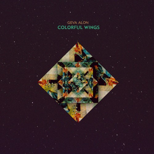 Geva Alon - Colorful Wings (2013) Download