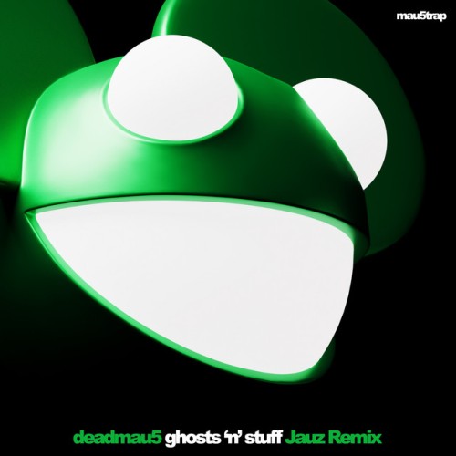 deadmau5 – Ghost n Stuff (Feat. Rob Swire) (2004)