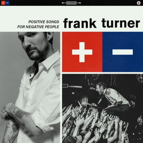 Frank Turner-Positive Songs For Negative People-24BIT-96KHZ-WEB-FLAC-2015-OBZEN