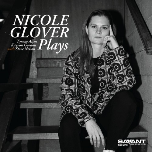 Nicole Glover - Plays (2024) Download