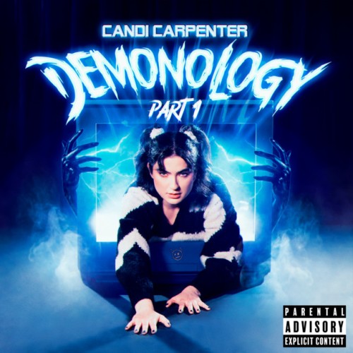Candi Carpenter – Demonology (2024) [24Bit-48kHz] FLAC [PMEDIA] ⭐️