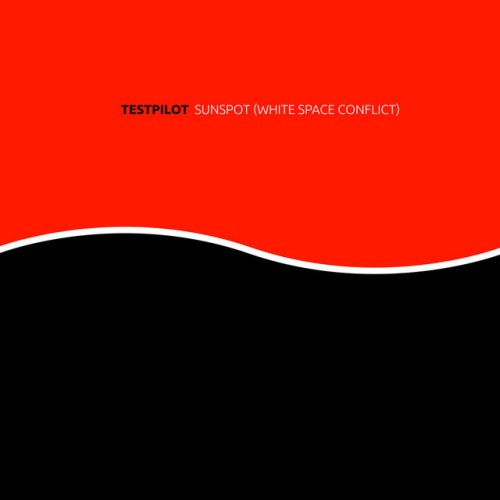 Testpilot – Sunspot (White Space Conflict) (2014)
