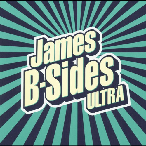 James – B-Sides Ultra (2001)