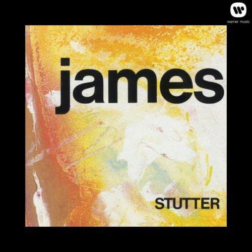 James - Stutter (1986) Download