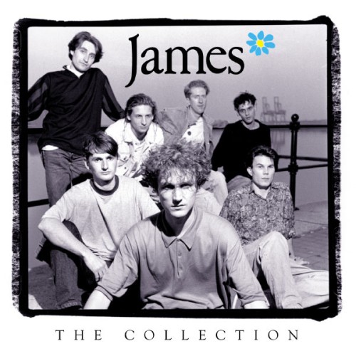 James – The Collection (2004)