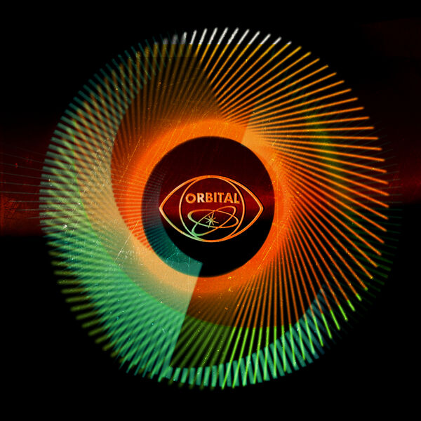 Orbital - Omen  (Remastered) (1990) [24Bit-44.1kHz] FLAC [PMEDIA] ⭐️