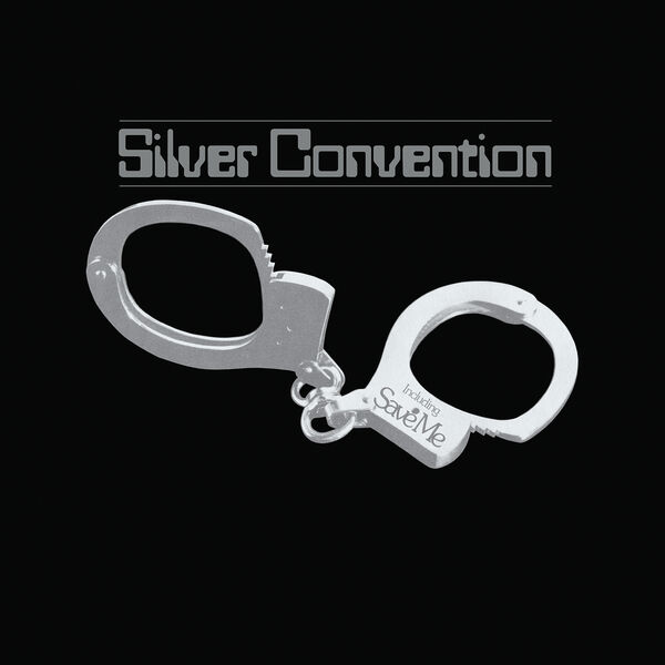 Silver Convention - Save Me (Remaster) (2024) [24Bit-44.1kHz] FLAC [PMEDIA] ⭐️