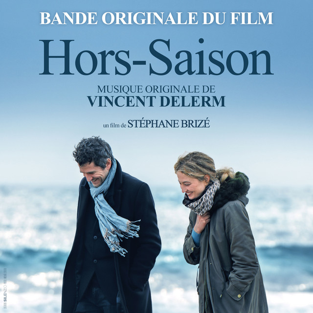Vincent Delerm - Hors-Saison (Bande originale du film) (2024) [24Bit-48kHz] FLAC [PMEDIA] ⭐️ Download